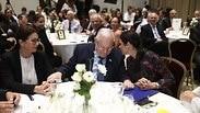 איילת שקד אסתר חיות וראובן ריבלין