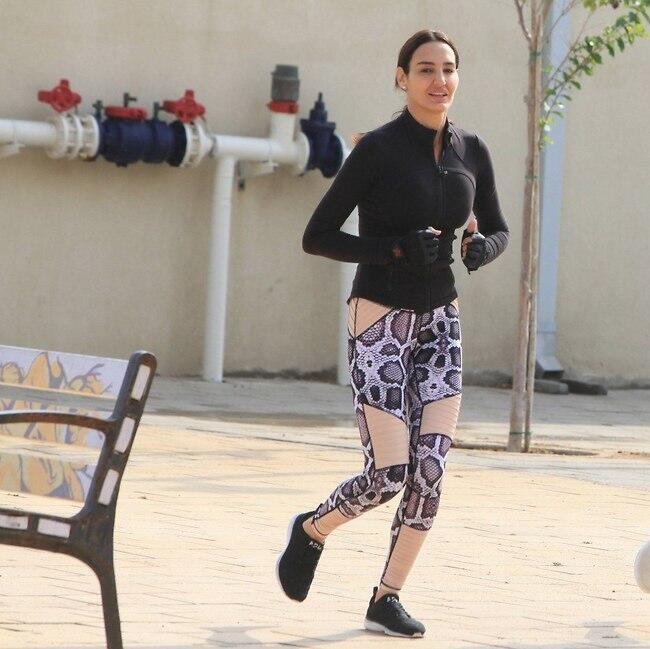 אצה רצה. סימה בכר