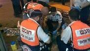 זירת רצח מיקולה טימושיק פתח תקווה