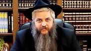 הרב הראשי לאוקראינה, משה ראובן אסמן