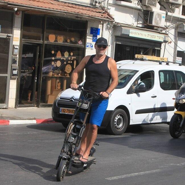נראה טוב בסך הכל