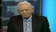 אהרן ברנע