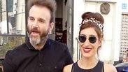 חתונה דוד ליפשיץ טליה
