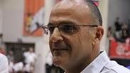 אריאל בית הלחמי במשחק
