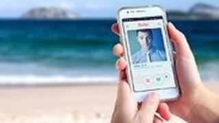 טינדר 