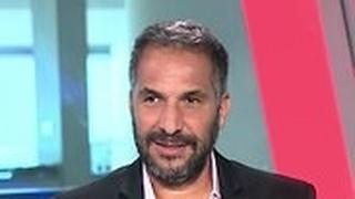 רון קובי אולפן Ynet ראש עיר טבריה