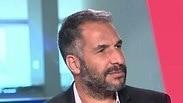 רון קובי אולפן Ynet ראש עיר טבריה