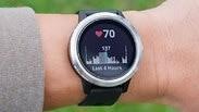 Garmin Vivoactive 3