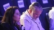 איילת שקד אביחי מנדלבליט