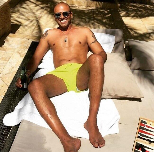 צריך שנמרח לך קרם הגנה? אייל גולן