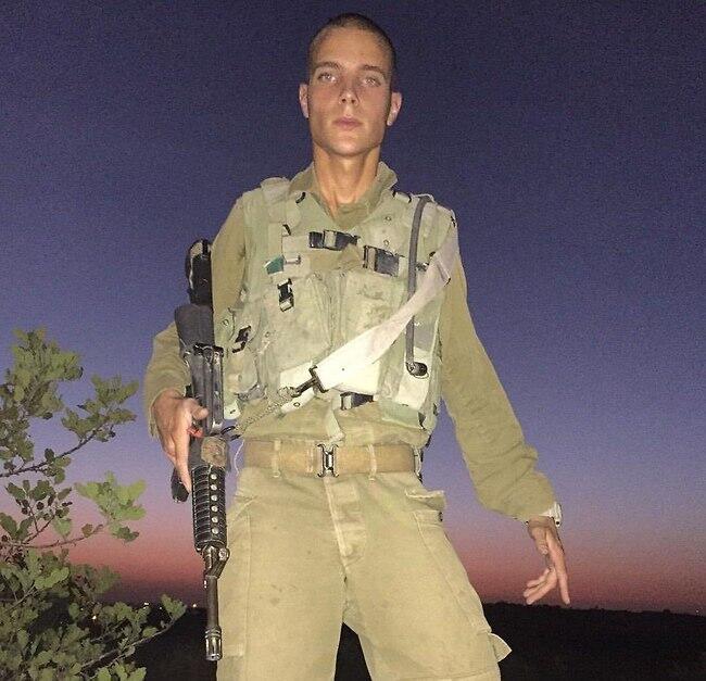 תאכל, תגדל ותתקשר. דודו פארוק