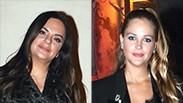 יום הולדת שני פרידן מופצלת אופירה אסייג אסתי גינזבורג צופית גרנט