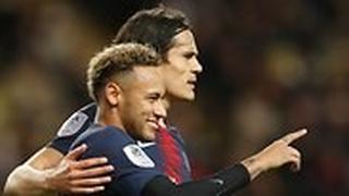 קבאני חוגג עם ניימאר