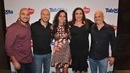 פודי גרופ: רשת המלצות התוכן הקולינרית הראשונה בישראל