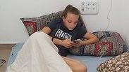משפחות מרחב מוגן  מקלטים עוטף עזה