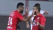 איהאב גנאים ופיראס מוגרבי