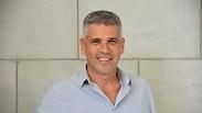 אורי גורן סמנכ"ל דיגיטל קסטרו