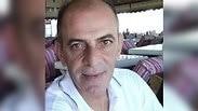 מחמוד עבד אלחאמיד אבו עסבה 48 תושב חלחול הרוג אשקלון ירי רקטה רקטות עזה