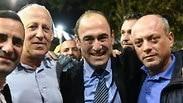 ארקדי פומרנץ 