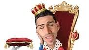 זהבי