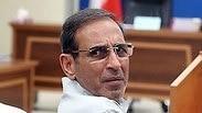 סולטן המטבעות ווהיד מזולומין נידון למוות ב איראן