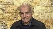 קשיש נהרג קריסת קיר מאג'ד אבו שקרה הרוג אום אלפחם 