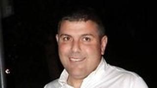 יום הולדת טדי שגיא