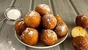 ללא טיגון: סופגניות אפויות לחנוכה