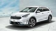 קיה נירו PHEV