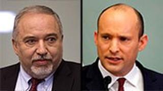 בנט וליברמן
