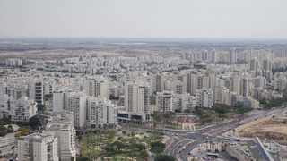 אשדוד