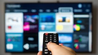 אנדרואיד TV