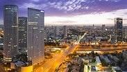 תל אביב קו רקיע