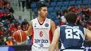 תמיר בלאט הפועל ירושלים