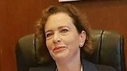 ד"ר עינת קליש רותם נכנסה הבוקר לתפקידה כראש עיריית