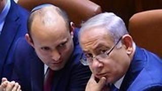 חברי כנסת במליאה