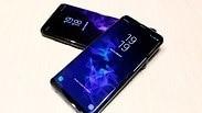 גלקסי S9 וגלקסי S9+