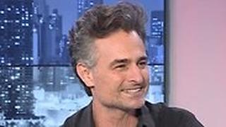 מאור כהן באולפן ynet
