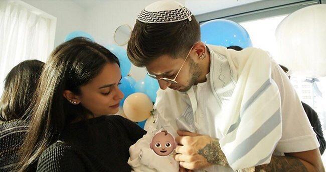 השראה. בן אל תבורי, אורטל עמר ותו פרינס (צילום: נשמות טובות) השראה. בן אל תבורי, אורטל עמר ותו פרינס