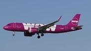 מטוס WOW Air