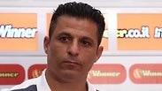 אופיר חיים