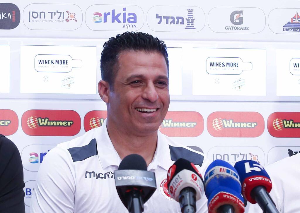 אופיר חיים