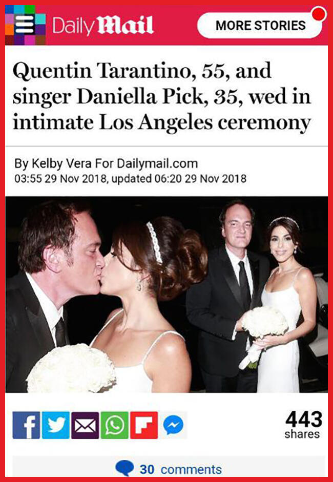 מתוך: Daily Mail (צילום מסך) מתוך: Daily Mail