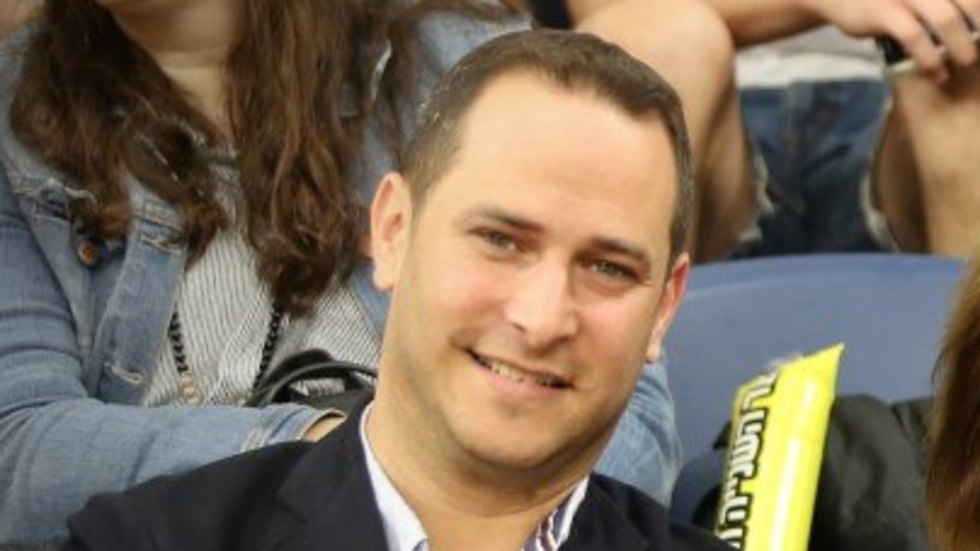 רז קינסטליך בבית מכבי