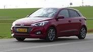 יונדאי i20