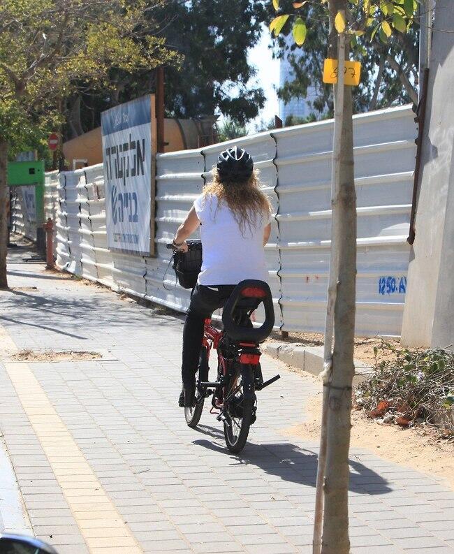 ביוש (צילום: מוטי לבטון) ביוש