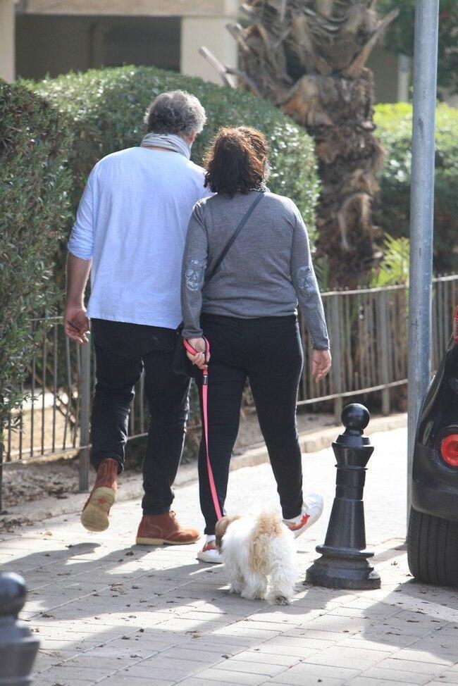 מה? מי אלה? (צילום: מוטי לבטון) מה? מי אלה?