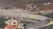 כוחות צה"ל בגבול לבנון מבצע לחשיפת מנהרות