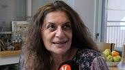 מיקי שוקרון, תושבת מטולה