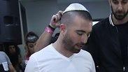 פופ אפ חנוכה 